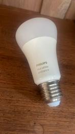 Hue ambiance, Huis en Inrichting, Lampen | Losse lampen, Ophalen of Verzenden, Gebruikt, E27 (groot), Led-lamp