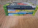 Stapel kinderboeken - diverse titels, Ophalen of Verzenden, Gelezen, Diverse, Fictie algemeen