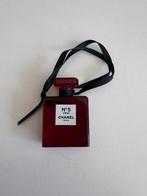 Chanel miniatuur hanger, Ophalen of Verzenden, Zo goed als nieuw