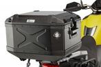 Suzuki V-storm650/1000 topkoffer, Suzuki Nederland (B.V. Nimag), Ophalen of Verzenden, Lange Dreef 12, 4131 NH Vianen, Klantenservice@suzuki.nl