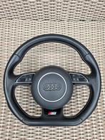 Audi S3 8V Stuur met airbag, Auto-onderdelen, Ophalen of Verzenden, Audi