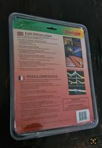 Kerstverlichting / lichtslang. 6mtr, Groen., Lichtsnoer, Nieuw, Ophalen of Verzenden, 6 meter. groen.