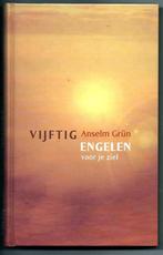 Vijftig Engelen voor je ziel - Anselm Grün, Boeken, Esoterie en Spiritualiteit, Achtergrond en Informatie, Ophalen of Verzenden