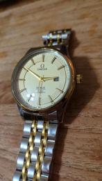 Omega De Ville Co-Axial Herenhorloge, Ophalen, Polshorloge, Nieuw, Omega