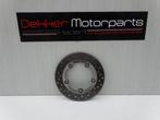 Oringele Achter Rem Schijf Yamaha YZF R1 2004-2005-2006-2007, Motoren, Onderdelen | Yamaha, Ophalen of Verzenden, Gebruikt