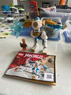 Lego 71761, Kinderen en Baby's, Speelgoed | Duplo en Lego, Ophalen of Verzenden, Zo goed als nieuw, Complete set, Lego