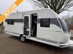 Hobby Prestige 560 FC, Hobby, Bedrijf, Overige, 6 tot 7 meter