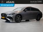 Mercedes-Benz CLA Shooting Brake 250 e AMG Line, Auto's, CLA, Gebruikt, Euro 6, 4 cilinders