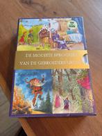 Sprookjes van Grimm - Mooiste Verhalen, Ophalen of Verzenden, Nieuw, Grimm