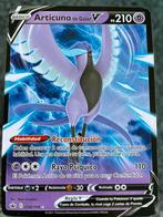 Articuno de Galar V - Pokémon Kaart - 058/198, Verzenden, Gebruikt, Losse kaart