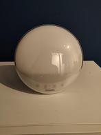 Philips Wake Up Light HF3520, Ophalen of Verzenden, Zo goed als nieuw, Digitaal