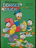 Donald Duck 1960 nr. 38, Boeken, Eén stripboek, Ophalen of Verzenden, Zo goed als nieuw