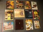 Diverse boeken van Rien Poortvliet - als nieuw!, Boeken, Prentenboeken en Plaatjesalbums, Ophalen of Verzenden, Zo goed als nieuw