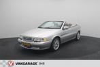 Volvo C70 Convertible 2.4 T Prestige, C70, Gebruikt, 4 stoelen, Bedrijf