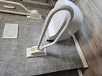 Set toiletbeugels opklapbaar 70cm, Diversen, Ophalen, Zo goed als nieuw