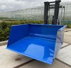 Schepbak voor heftruck, Zakelijke goederen, Agrarisch | Werktuigen, Ophalen