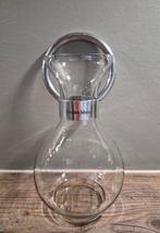 Riviera maison Cordoba flower vaas, Overige kleuren, Ophalen of Verzenden, Minder dan 50 cm, Glas