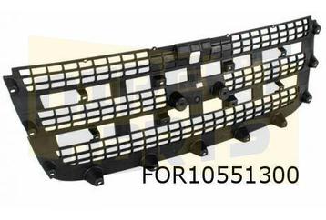 Ford Transit VII (6/06-3/14) (V347) Binnengrille (zwart) MQ+ beschikbaar voor biedingen