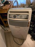 mizushi 19, Witgoed en Apparatuur, Airco's, Ophalen, 2 snelheden, Timer, Refurbished