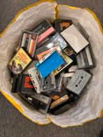 Boodschappentas vol luisterplezier, Ophalen of Verzenden, Zo goed als nieuw, Overige genres, 2 t/m 25 bandjes