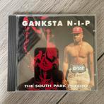 Ganksta NIP - The South Park Psycho, Verzenden, Zo goed als nieuw