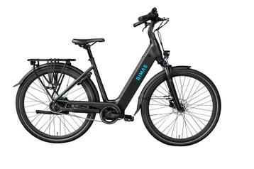 Bimas E-Tour 5.5 elektrische fiets Middenmotor VOOR 1999,00 beschikbaar voor biedingen