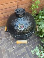 Jamestown Kamado Keramiek Zwart (S), Ophalen, Gebruikt, Jamestown