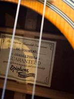 Epiphone Masterbilt DR500MENS Akoestische Gitaar, Muziek en Instrumenten, Ophalen, Gebruikt, Western- of Steelstringgitaar