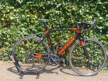 Sensa Aquila Racefiets - Shimano Ultegra - Carbon Frame beschikbaar voor biedingen
