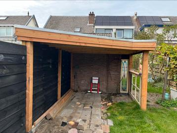 klussenbedrijf alles in en om het huis beschikbaar voor biedingen
