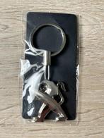 Peugeot sleutelhangers [nieuwe originele Psa sleutelhangers], Verzamelen, Sleutelhangers, Nieuw, Ophalen of Verzenden, Merk