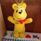 Haribo gele beer knuffel 31 cm groot, Ophalen of Verzenden, Beer