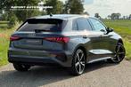 Audi A3 Sportback 40 TFSI e (MARGE) S line Competition RS st, 8 kWh, Gebruikt, Euro 6, 4 cilinders