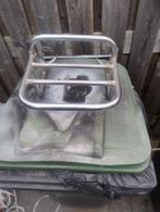 Zundapp 529 bagage rekje, Fietsen en Brommers, Ophalen of Verzenden, Gebruikt, Frame