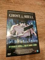 Manga Film DvD - Ghost In The Shell, Alle leeftijden, Ophalen of Verzenden, Zo goed als nieuw