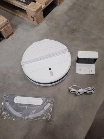 Xiaomi mop 1c beschikbaar voor biedingen