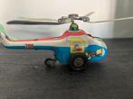 blikken speelgoed helikopter, Verzamelen, Ophalen of Verzenden, Zo goed als nieuw