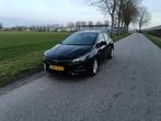 Opel Astra 1.2 Turbo 130pk Start/stop 2020 Zwart, Auto's, Stof, 1199 cc, 620 kg, Zwart