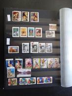 Postzegels Australie, Postzegels en Munten, Postzegels | Volle albums en Verzamelingen, Verzenden, Buitenland
