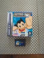 Astro Boy Omega Factor, Spelcomputers en Games, Games | Nintendo Game Boy, Vanaf 3 jaar, Ophalen of Verzenden, 1 speler, Zo goed als nieuw