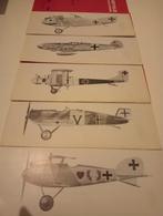 Ophalen16xProfile Publications Aircrafts, Ophalen