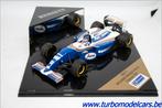 Williams Renault FW16 F-1 Damon Hill 1/24 Onyx, Ophalen of Verzenden, Nieuw, Auto, Overige merken
