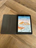 Ipad 8e generatie 128 gb, Computers en Software, Apple iPads, Apple iPad, Zo goed als nieuw, 128 GB, Grijs