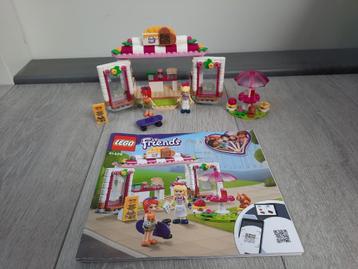 lego friends 41426 beschikbaar voor biedingen
