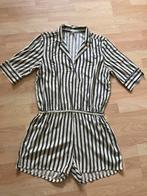 Hema katoenen jumpsuit/playsuit mt M nieuw, Kleding | Dames, Jumpsuits, Maat 38/40 (M), Overige kleuren, Nieuw, Ophalen of Verzenden