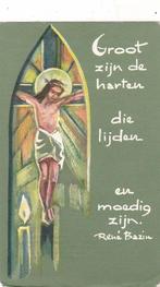 Antonia van Grinsven - Siroen  1896 - 1968, Verzenden, Bidprentje
