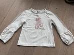 Lapin house shirtje lange mouwen maat 98, Meisje, Ophalen of Verzenden, Zo goed als nieuw, Shirt of Longsleeve
