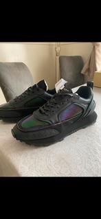 BALMAIN schoenen, Kleding | Heren, Schoenen, Zwart, Ophalen of Verzenden, Sneakers of Gympen, Zo goed als nieuw