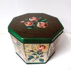 huntley & palmers rosalie biscuit blik england, Verzenden, Gebruikt, Overige
