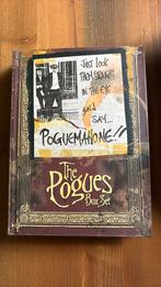The Pogues Box set, Ophalen of Verzenden, Zo goed als nieuw, Poprock